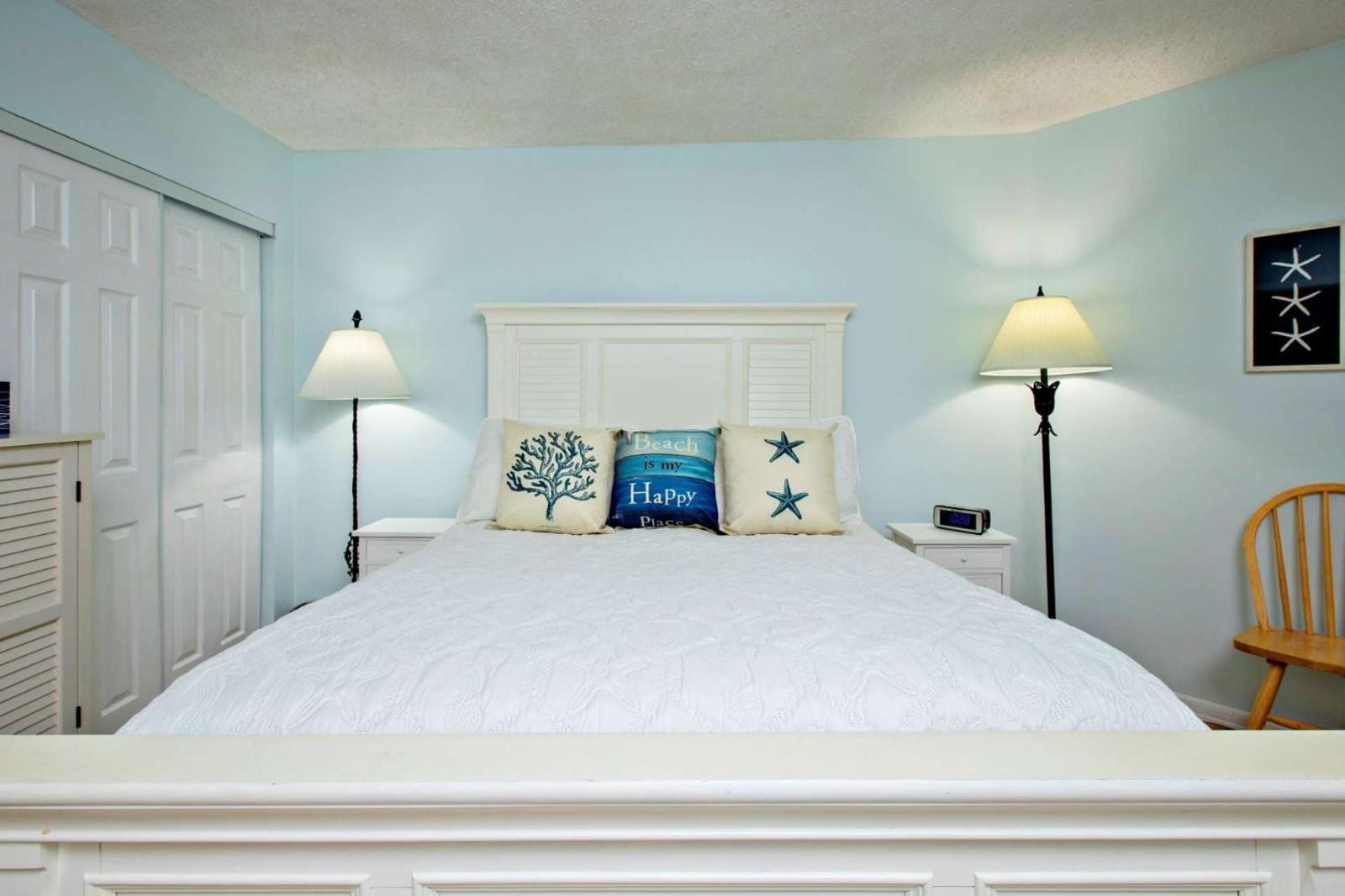 Sunglow Resort Condo Unit #405 Main image 2